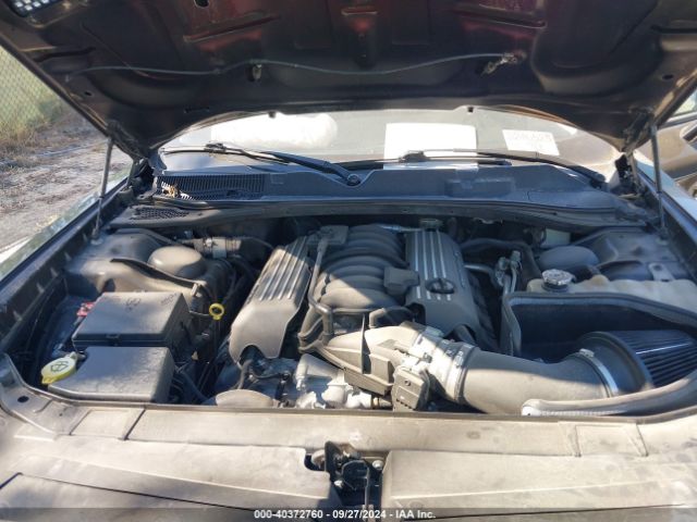 2C3CDZFJ3KH741123 Dodge Challenger R/t Scat Pack Widebody