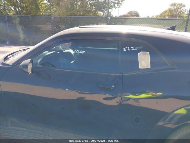 2C3CDZFJ3KH741123 Dodge Challenger R/t Scat Pack Widebody