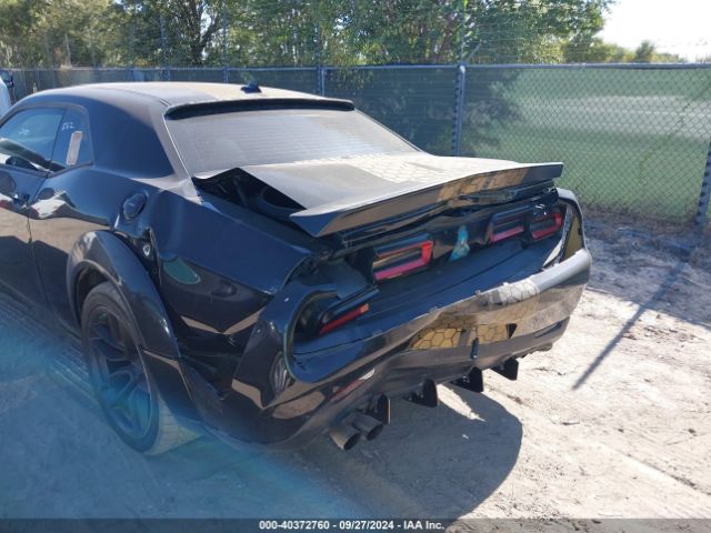 2C3CDZFJ3KH741123 Dodge Challenger R/t Scat Pack Widebody
