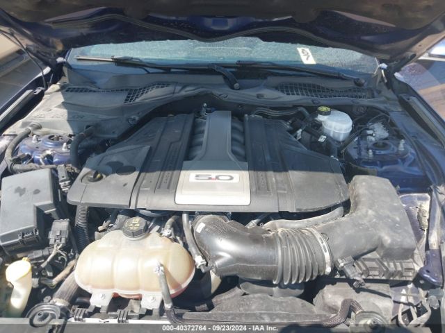 1FA6P8CF3K5175231 Ford Mustang Gt Premium
