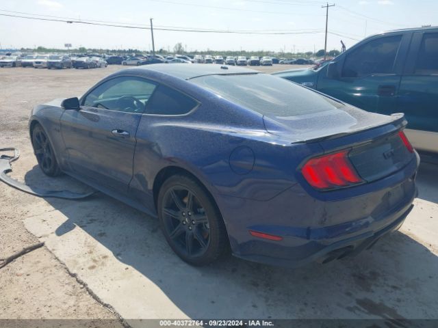 1FA6P8CF3K5175231 Ford Mustang Gt Premium