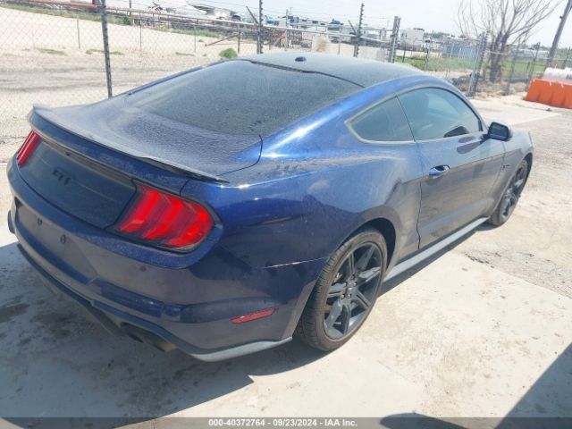 1FA6P8CF3K5175231 Ford Mustang Gt Premium