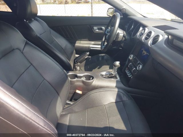 1FA6P8CF3K5175231 Ford Mustang Gt Premium