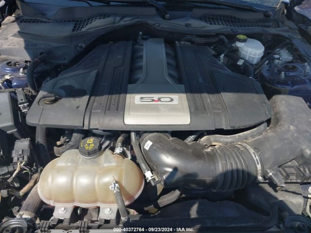 1FA6P8CF3K5175231 Ford Mustang Gt Premium