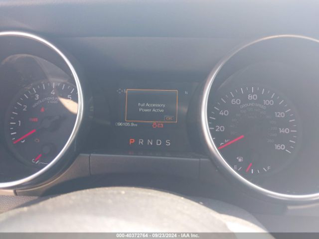1FA6P8CF3K5175231 Ford Mustang Gt Premium