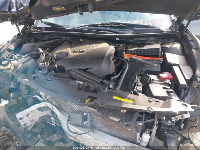 Nissan MAXIMA SV 2020 1N4AA6CV6LC371832 Image 10