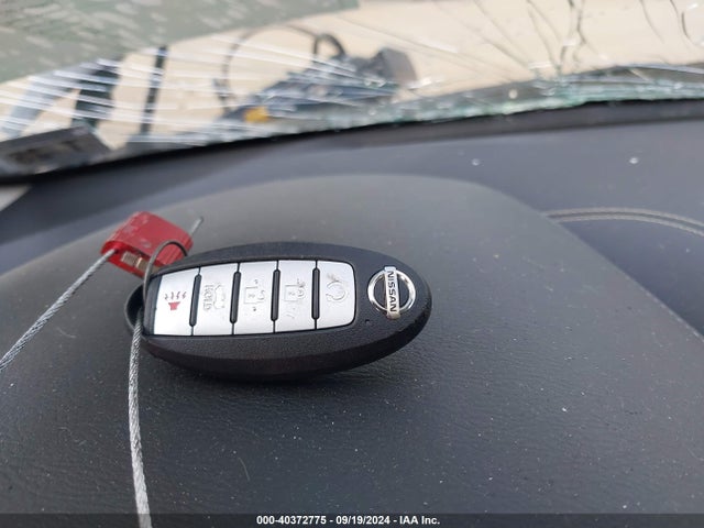 Nissan MAXIMA SV 2020 1N4AA6CV6LC371832 Image 11
