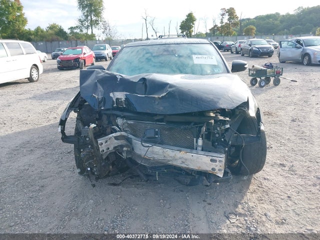 Nissan MAXIMA SV 2020 1N4AA6CV6LC371832 Image 12