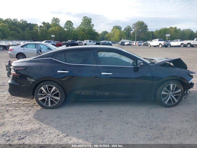 Nissan MAXIMA SV 2020 1N4AA6CV6LC371832 Image 13