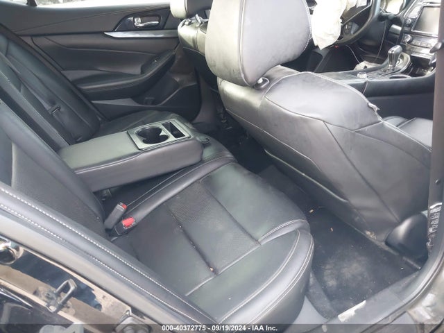 Nissan MAXIMA SV 2020 1N4AA6CV6LC371832 Image 8