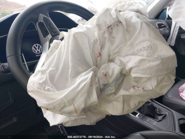 3VV3B7AX5PM030387 Volkswagen Tiguan 2.0t Se
