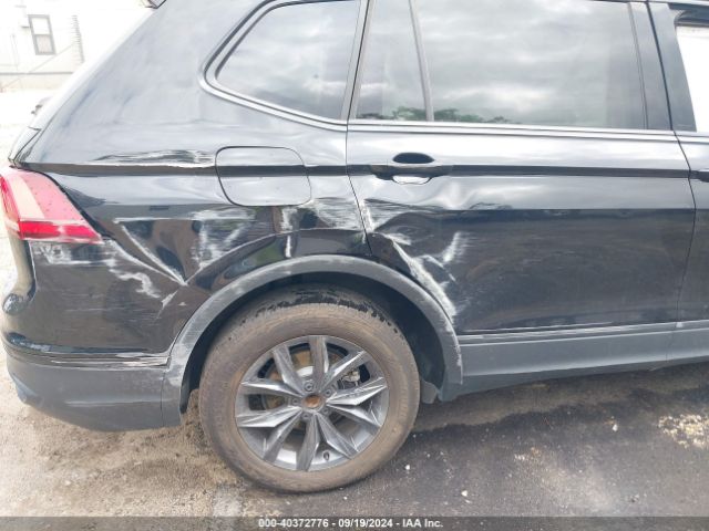 3VV3B7AX5PM030387 Volkswagen Tiguan 2.0t Se