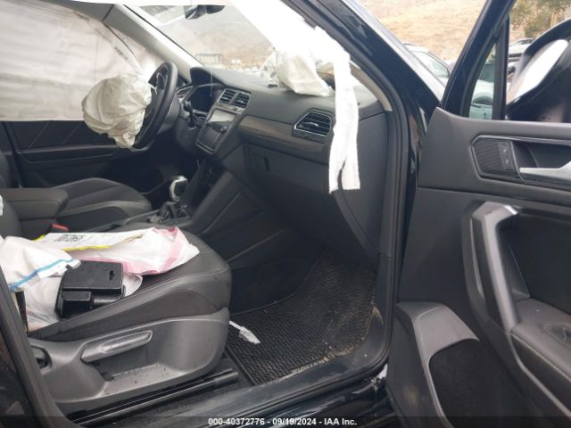 3VV3B7AX5PM030387 Volkswagen Tiguan 2.0t Se