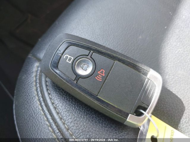 1FTER4FH5KLA06734 Ford Ranger Lariat
