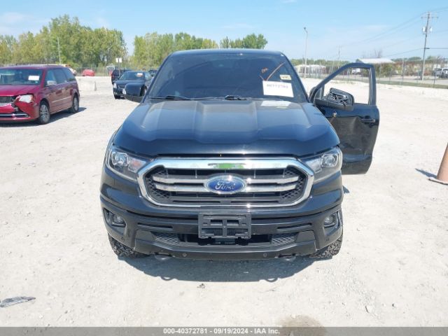 1FTER4FH5KLA06734 Ford Ranger Lariat