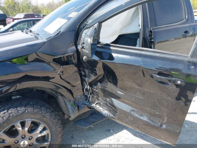 1FTER4FH5KLA06734 Ford Ranger Lariat