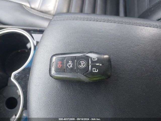 2FMTK4J99FBC03015 Ford EDGE SEL