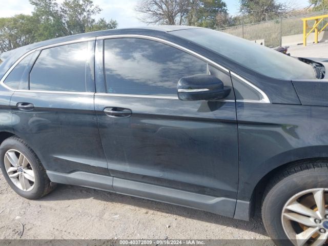 2FMTK4J99FBC03015 Ford EDGE SEL