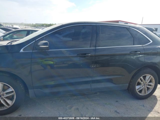 2FMTK4J99FBC03015 Ford EDGE SEL