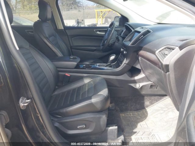 2FMTK4J99FBC03015 Ford EDGE SEL