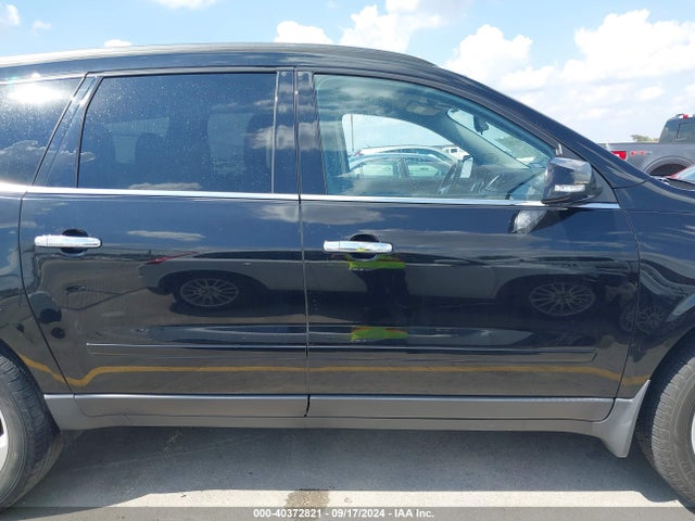 Chevrolet Traverse 1lt 2017 1GNKRGKD6HJ344047 Image 13