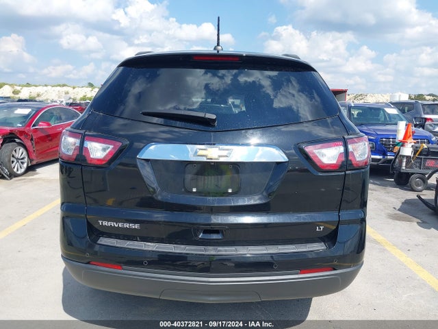 Chevrolet Traverse 1lt 2017 1GNKRGKD6HJ344047 Image 16