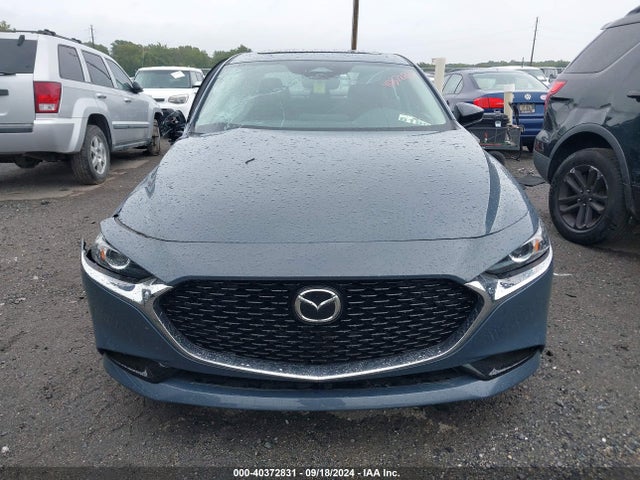 3MZBPBCMXRM412495 Mazda Mazda3 2.5 S Carbon Edition
