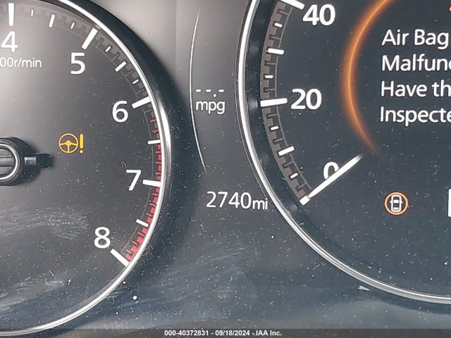 Mazda Mazda3 2.5 S Carbon Edition 2024 3MZBPBCMXRM412495 Image 15