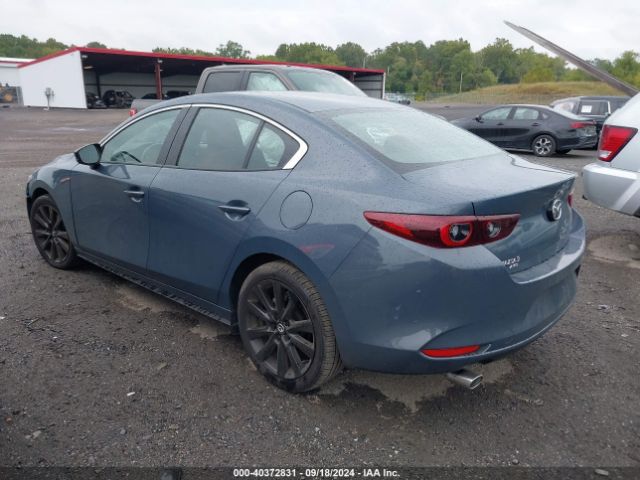 3MZBPBCMXRM412495 Mazda Mazda3 2.5 S Carbon Edition