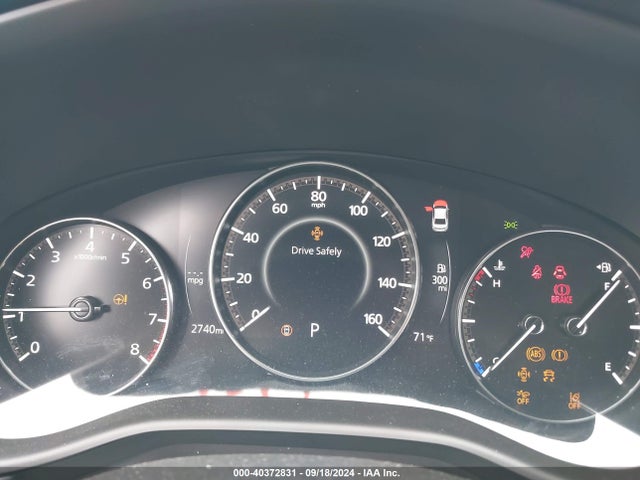 3MZBPBCMXRM412495 Mazda Mazda3 2.5 S Carbon Edition