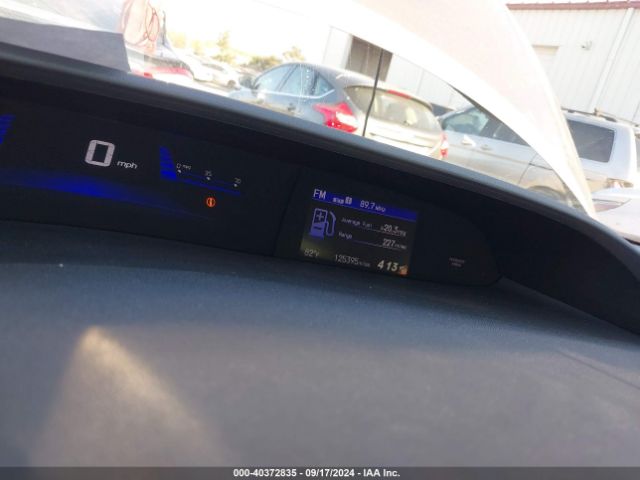 19XFB2F88FE048360 Honda CIVIC EX
