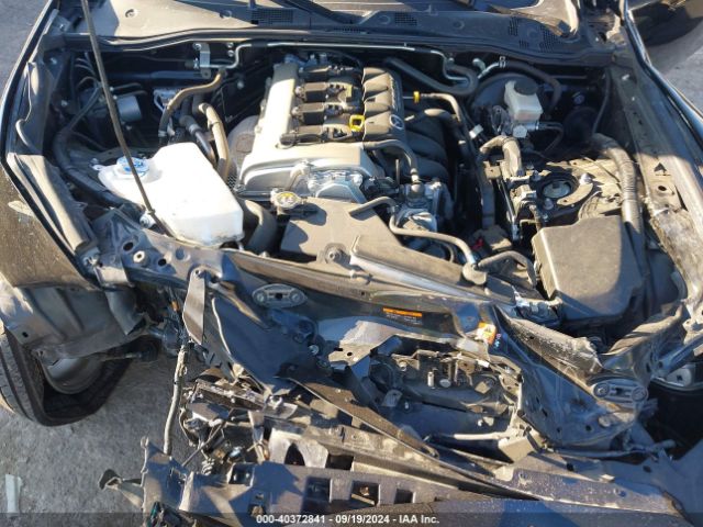JM1NDAB73G0117267 Mazda Mx-5 Miata Sport