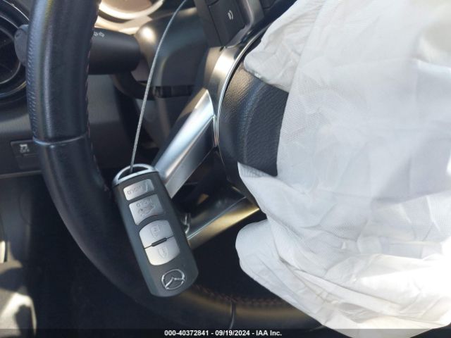 JM1NDAB73G0117267 Mazda Mx-5 Miata Sport