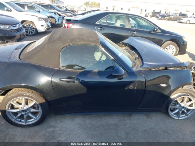 JM1NDAB73G0117267 Mazda Mx-5 Miata Sport