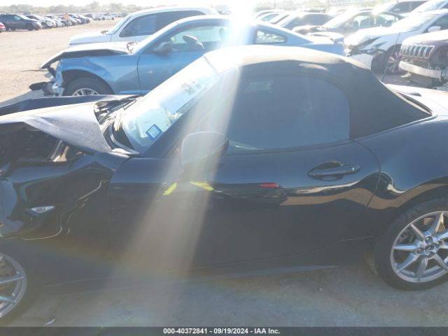 JM1NDAB73G0117267 Mazda Mx-5 Miata Sport