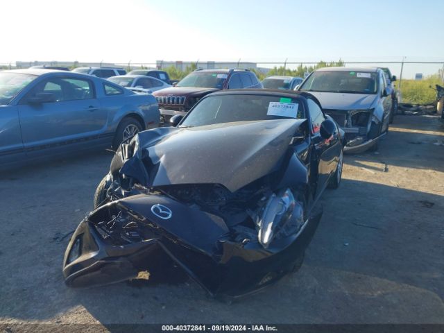 JM1NDAB73G0117267 Mazda Mx-5 Miata Sport
