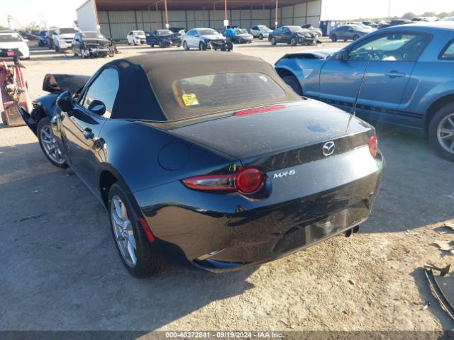 JM1NDAB73G0117267 Mazda Mx-5 Miata Sport