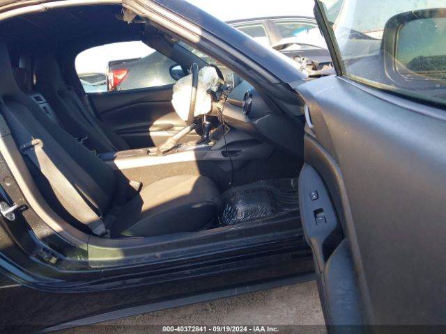 JM1NDAB73G0117267 Mazda Mx-5 Miata Sport