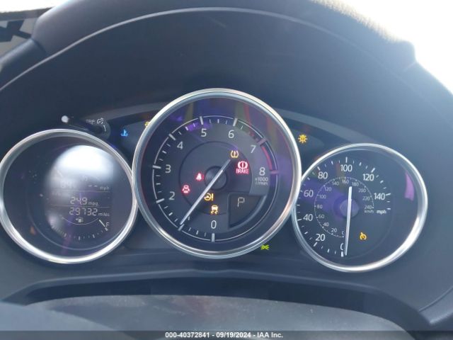 JM1NDAB73G0117267 Mazda Mx-5 Miata Sport