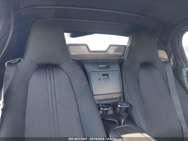 JM1NDAB73G0117267 Mazda Mx-5 Miata Sport