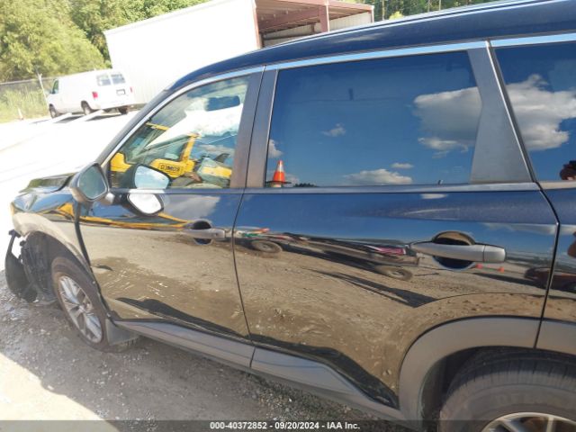 JN8AT3AA0MW003542 Nissan Rogue S Fwd