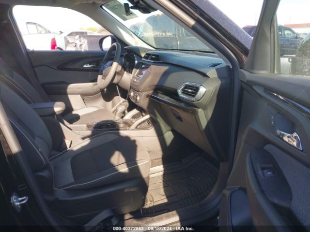 KL79MPS29PB034551 Chevrolet Trailblazer Fwd Lt