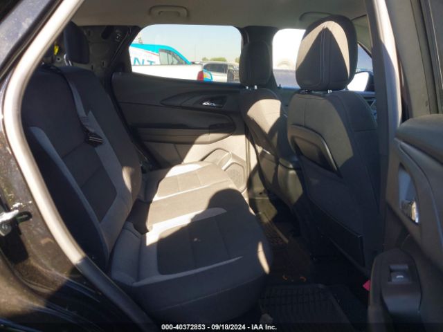 KL79MPS29PB034551 Chevrolet Trailblazer Fwd Lt