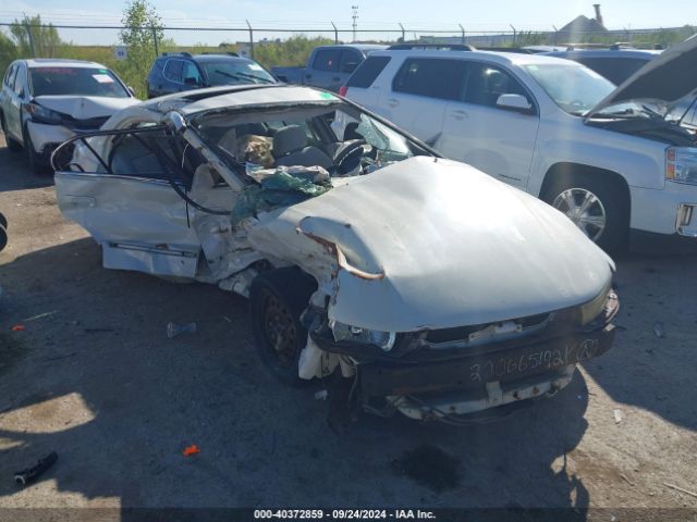 2002 MITSUBISHI GALANT 4A3AA46G32E079843 Photo 0