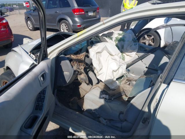 2002 MITSUBISHI GALANT 4A3AA46G32E079843 Photo 4