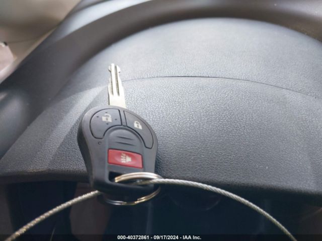 3N1CE2CP2GL375911 Nissan Versa Note Sr