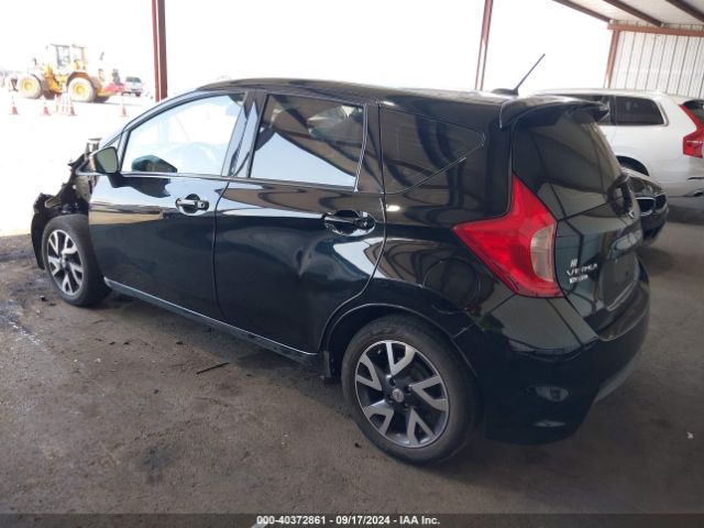 3N1CE2CP2GL375911 Nissan Versa Note Sr