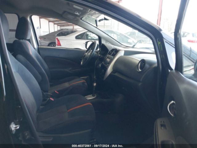 3N1CE2CP2GL375911 Nissan Versa Note Sr