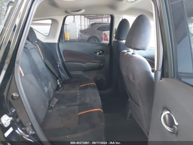 3N1CE2CP2GL375911 Nissan Versa Note Sr