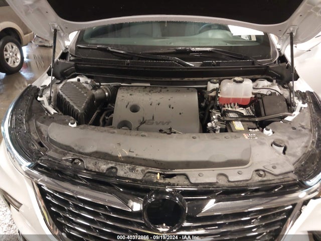 5GAEVAKW7PJ224922 Buick Enclave Essence Awd